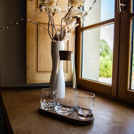 La Francoisiere Bed and Breakfast Loigné-sur-Mayenne Esterno foto