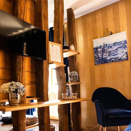 La Francoisiere Bed and Breakfast Loigné-sur-Mayenne Esterno foto