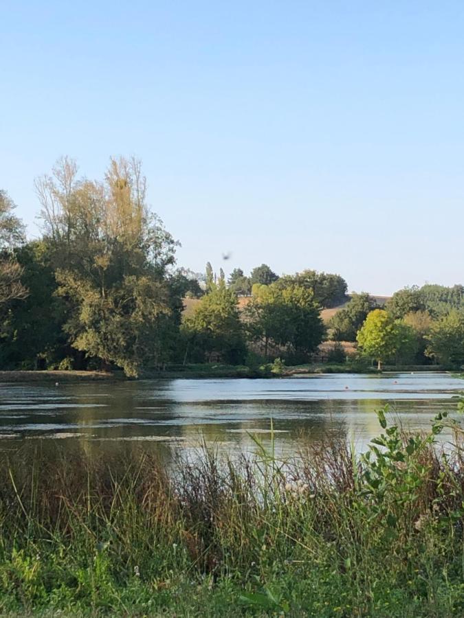 La Francoisiere Bed and Breakfast Loigné-sur-Mayenne Esterno foto