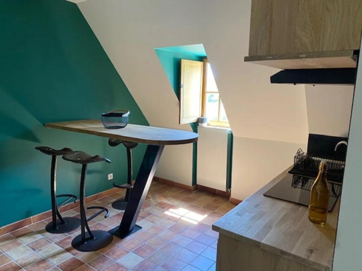 La Francoisiere Bed and Breakfast Loigné-sur-Mayenne Esterno foto